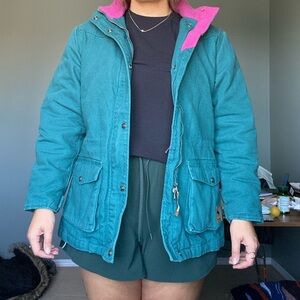 Roper Range Gear Work Jacket‎